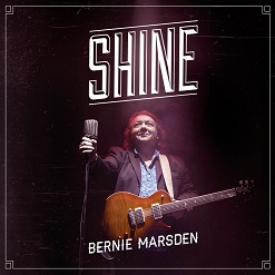 Bernie Marsden — Kinda Wish She Would