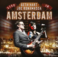 Beth Hart — Amsterdam, Amsterdam!