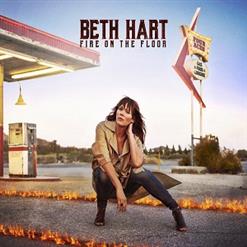Beth Hart — Coca Cola
