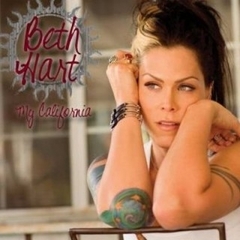 Beth Hart — Drive