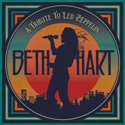 Beth Hart — Good Times Bad Times