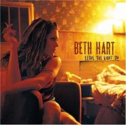 Beth Hart — Lay Your Hands On Me