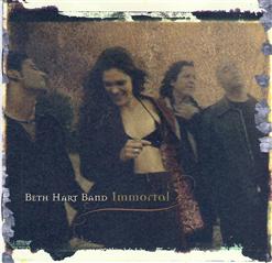 Beth Hart — Spiders In My Bed