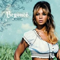 Beyoncé — Greenlight