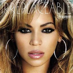 Beyoncé — Irreplaceable (Single Version)