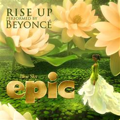Beyoncé — Rise Up