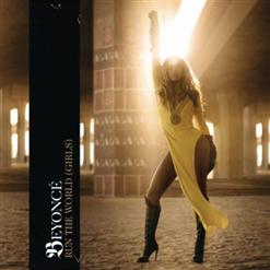 Beyoncé — Run The World (Girls) (Main)