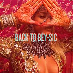 Beyoncé — Runnin' (Lose It All) [Feat. Beyonce & Arrow Benjamin]