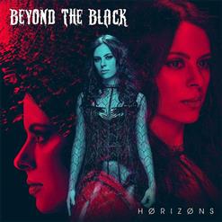 Beyond The Black — Horizons