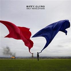 Biffy Clyro — The Captain