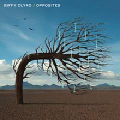 Biffy Clyro — The Joke's On Us