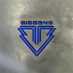 Big Bang — INTRO (ALIVE)