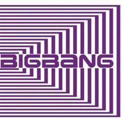 Big Bang — Number 1