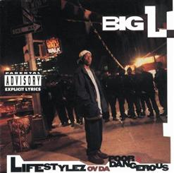 Big L — MVP
