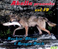 Big Mike Griffin — The Blues Ain't Never Gonna Die