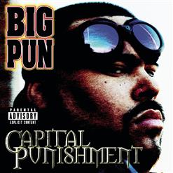 Big Punisher — Boomerang