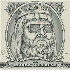 Big Russian Bo$$ — Rat Story