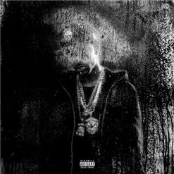 Big Sean — All Your Fault (feat. Kanye West)