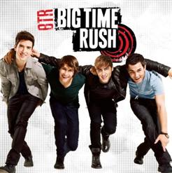 Big Time Rush — Boyfriend (Feat. Snoop Dogg)