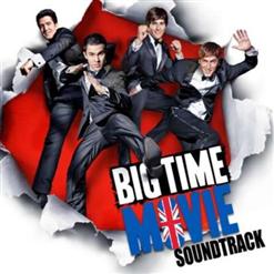 Big Time Rush — Can't Buy Me Love