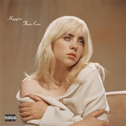 Billie Eilish — Everybody Dies