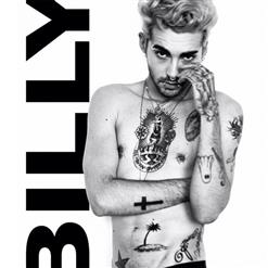 BILLY (Bill Kaulitz) — Love Don't Break Me