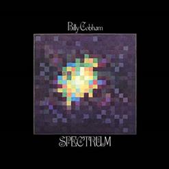 Billy Cobham — Anxiety / Taurian Matador