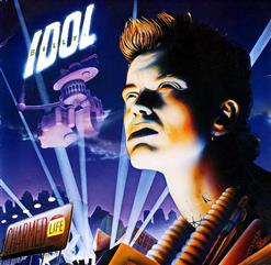 Billy Idol — Endless Sleep