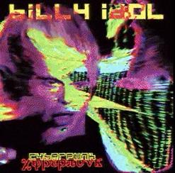 Billy Idol — Heroin