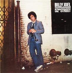 Billy Joel — Rosalinda's Eyes