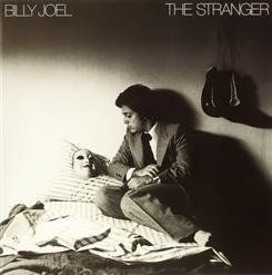 Billy Joel — Scenes From An Italian Restaurant