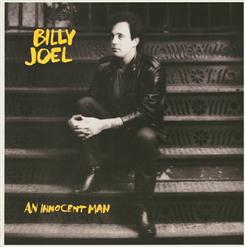 Billy Joel — Tell Her About It