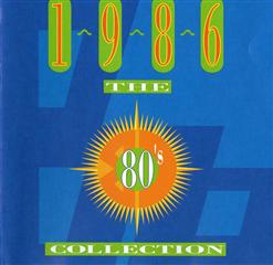 Billy Ocean — There'll Be Sad Songs (To Make You Cry)