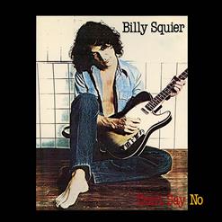 Billy Squier — My Kinda Lover