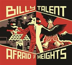 Billy Talent — Afraid Of Heights (Reprise)