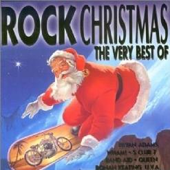 Bing Crosby — White Christmas