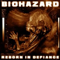 Biohazard — Vengeance Is Mine