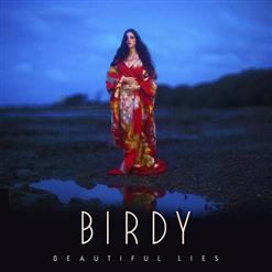 Birdy — Wild Horses