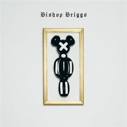 Bishop Briggs — Dark Side