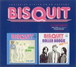 Bisquit — Roller Boogie