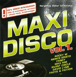 Bisquit — Zoo Zoo (Original Maxi Version)