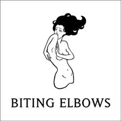 Biting Elbows — Toothpick