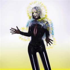 Björk — Mouth Mantra