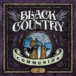 Black Country Communion — Faithless