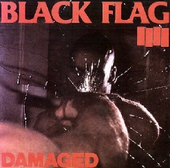 Black Flag — TV Party