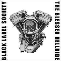 Black Label Society — Blackened Waters