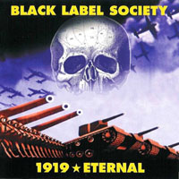 Black Label Society — Demise of Sanity