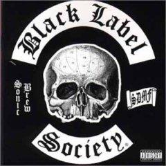 Black Label Society — Hey You (Batch of Lies)