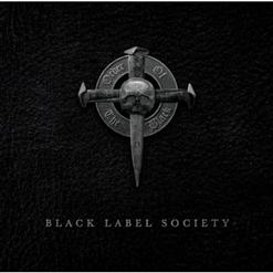 Black Label Society — Shallow Grave
