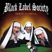 Black Label Society — The Last Goodbye